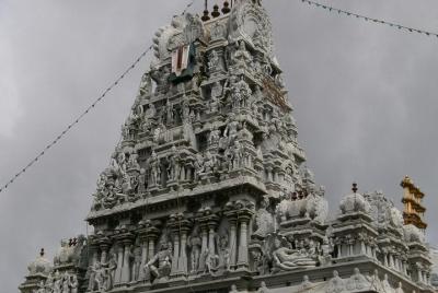 Visit The Temples Of Chennai