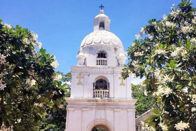 Trip to Visit Historically Significant Churches in Chennai Trip to Visit Historically Significant Churches in Chennai