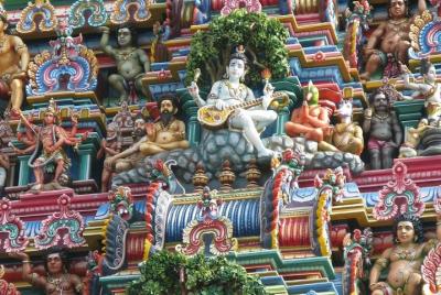 Chennai Cultural Heritage Tour Chennai Cultural Heritage Tour