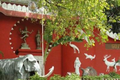 Museums Tour of Chennai Museums Tour of Chennai