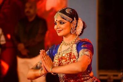 Morning Expedition of Cultural Chennai