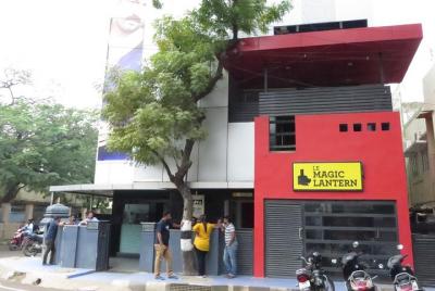 Chennai- Experience what goes behind making Tamil Cinema. Journey to Kollywood