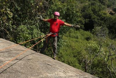Outdoor Activities in Yelagiri Hills