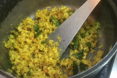 Private Market Tour and South Indian Cooking Class in Chennai wit Private Market Tour and South Indian Cooking Class in Chennai wit