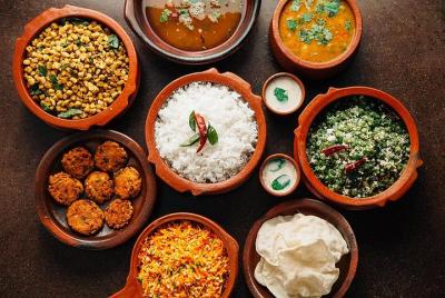 Private South Indian Cooking Class and Market Visit in Chennai Private South Indian Cooking Class and Market Visit in Chennai