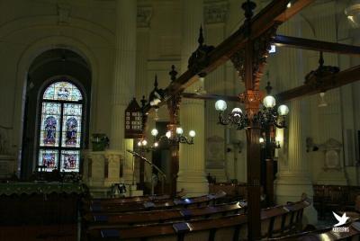 Scottish Connection Trip In Chennai