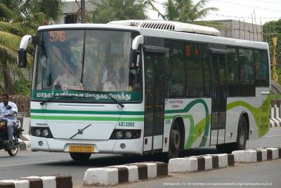Chennai Transport Trip - Tuk Tuk, Bus, Metro Chennai Transport Trip - Tuk Tuk, Bus, Metro