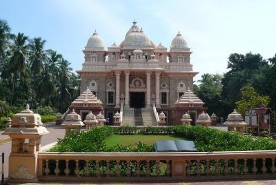  Romantic tour in Chennai