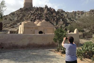Sightseeingss in Al Fujayrah Things to do in  Al Fujayrah 187860