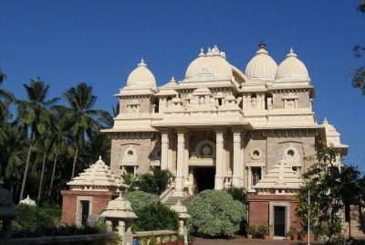 British Architecture Walk in Chennai with Lunch