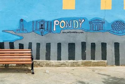 3 Days - Design Your Own Tour from Chennai