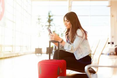 【Pick-up/Return at Airport】4G Pocket WiFi Router Rental in India (5GB/day) 【Pick-up/Return at Airport】4G Pocket WiFi Router Rental in India (5GB/day)