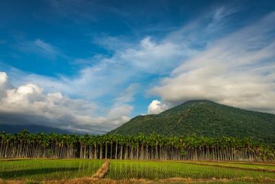  The best of Coimbatore walking tour