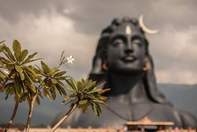  Romantic tour in Coimbatore