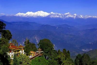 Sightseeingss in Darjeeling Things to do in  Darjeeling 498095973