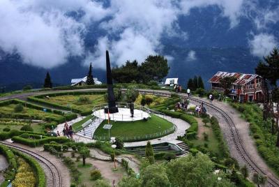 Same Day Mirik Full Day Excursion From Darjeeling including Lake 