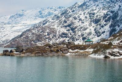 Day Trip to Tsongmo Lake (Guided Private Sightseeing Tour from Gangtok)