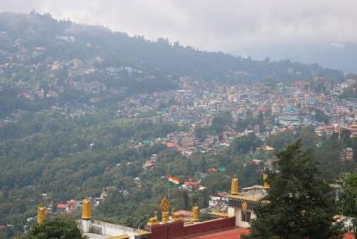 Day Trip to Kalimpong (Guided Private Sightseeing Experience from Darjeeling)