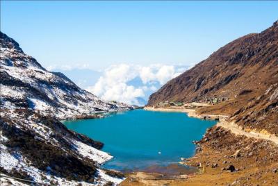 Day Excursion From Gangtok To Tsomgo Lake