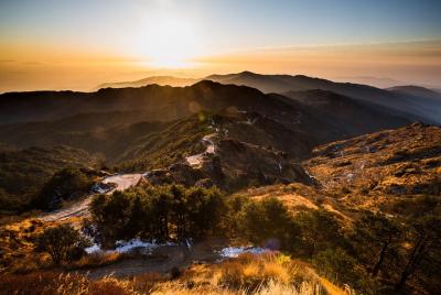 Day Trip to Singalila (Guided Private Sightseeing Experience from Darjeeling)