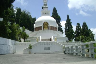 4-Day Private Guided Tour of Darjeeling with Accommodation