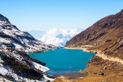 Beauty of Gangtok, Sikkim (03 Nights / 04 Days)