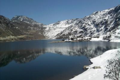 DARJEELING + GANGTOK (04 Nights / 05 Days)