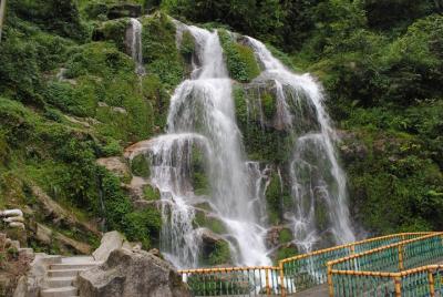 Darjeeling + Kalimpong + Gangtok (05 Nights / 06 Days)