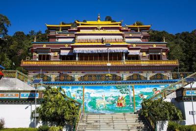 Gangtok Tour 3N 4D