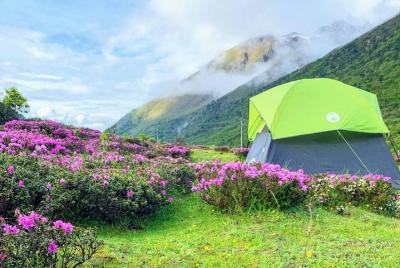 Sikkim Supreme Tour.