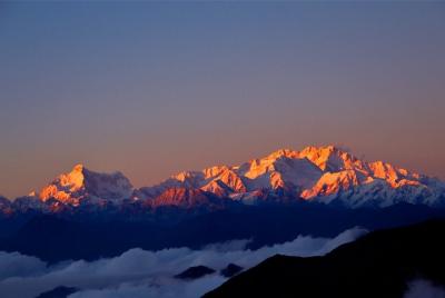 Darjeeling Full Day City Tour