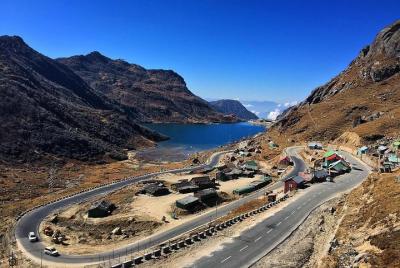Darjeeling Sikkim Taxi