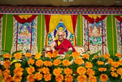 Private Full Day McLeod Ganj & Dharamshala City with Norbulingka Institute Tour Private Full Day McLeod Ganj & Dharamshala City with Norbulingka Institute Tour