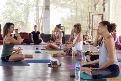 Private Full day McLeodGanj city sightseeing with Yoga Class. Private Full day McLeodGanj city sightseeing with Yoga Class.