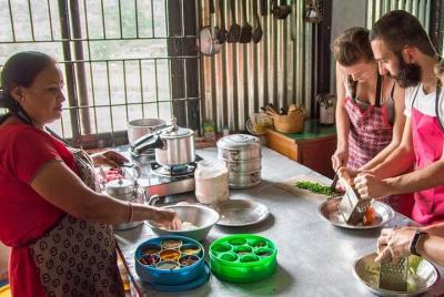 Private Full Day McleodGanj City Sightseeing & Cooking Class Private Full Day McleodGanj City Sightseeing & Cooking Class