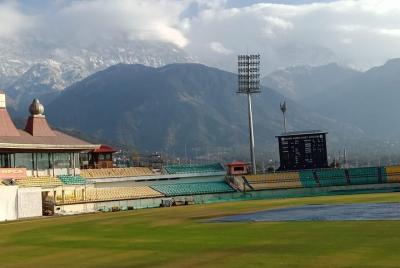 Dharamshala half day city tour Dharamshala half day city tour