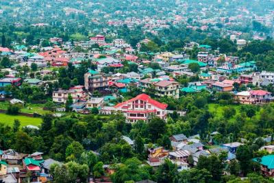 Experience the Best of Dharamshala with a local - Private 8 Hrs Tour in AC Car Experience the Best of Dharamshala with a local - Private 8 Hrs Tour in AC Car