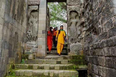 Day Excursion To Kangra From Dharamshala Day Excursion To Kangra From Dharamshala