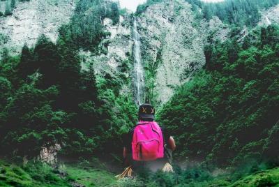 5 /6 Days Dalhousie/Khajjiar/Dharmshala - Each Day new experience, new Himachal 5 /6 Days Dalhousie/Khajjiar/Dharmshala - Each Day new experience, new Himachal