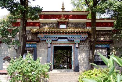 Day Tour of Dharamshala, home to the Dalai Lama with Lunch Day Tour of Dharamshala, home to the Dalai Lama with Lunch