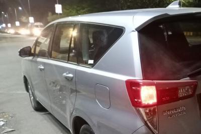 Private Transfer from Gangtok to Bagdogra