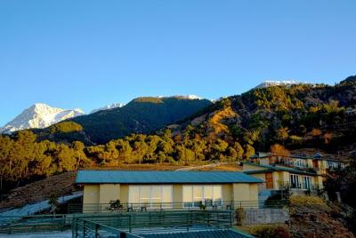 Luxury 2N3D adventure in Dharamshala Luxury 2N3D adventure in Dharamshala