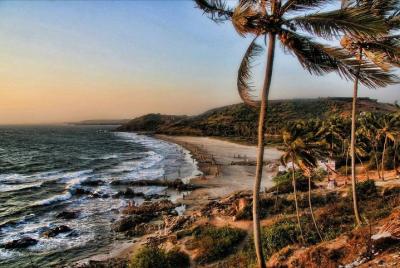 North Goa Sightseeing Full Day Tour ( 09 am - 05 pm )