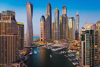 Private Half Day Dubai City Tour