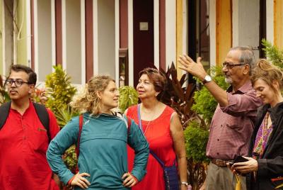 Goa Heritage Shore Excursions by Make It Happen