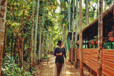 CULTURAL & HISTORIC DAY TOUR ATTRACTIONS - Churches, Temples & Sp