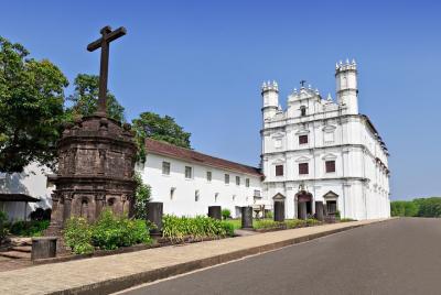 Goa Spiritual Walk - A Guided Tour
