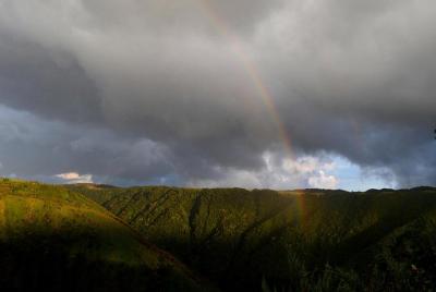 Surreal Meghalaya in Luxury Stays