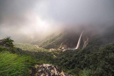 Shillong tour 2 Nights 3 days