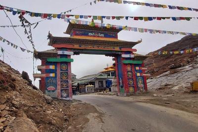 Explore Tawang